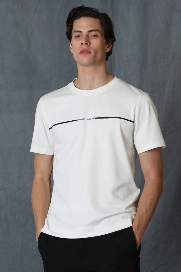 T-Shirt Lufian Erkek T-Shirt 111020156 - 3