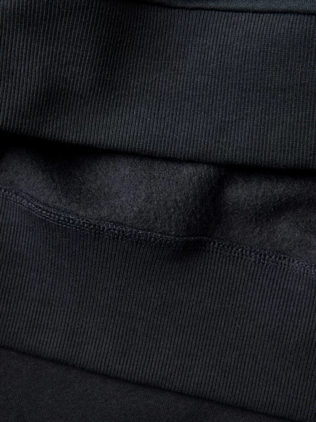 Jack&Jones Erkek Oversize Sweatshirt - Minimalist Tasarım - Günlük Kullanım - 9