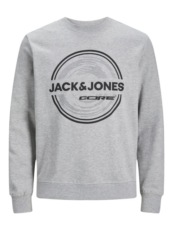 Sweatshirt Jack&Jones Erkek Sweatshirt 12247049