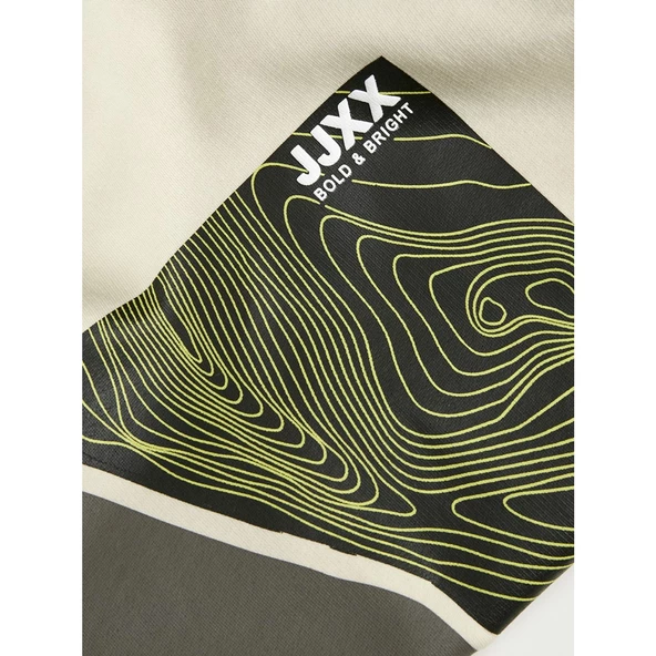 Jack&Jones JJXX Kadın Sweatshirt 12241324 - 12