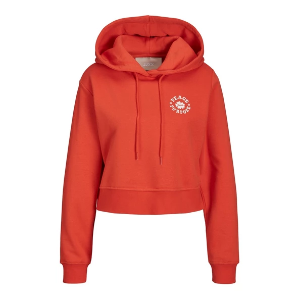 Jack&Jones JJXX Kadın Sweatshirt 12241834 - 9