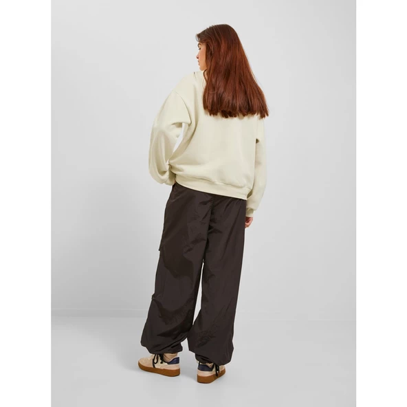 Jack&Jones JJXX Kadın Sweatshirt 12241324 - 11