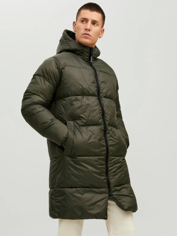 Mont Jack&Jones Erkek Mont 12212225