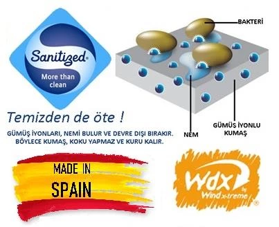 Berrywind Berry Coeur Wd1305 - 5