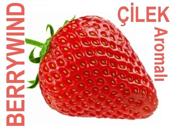 Berrywind Berry Coeur Wd1305 - 2