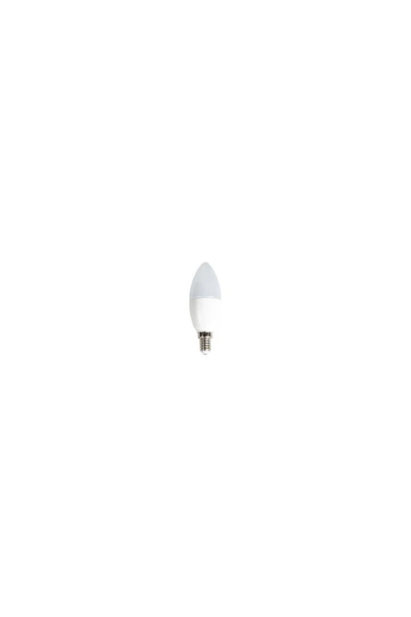 8W LED BUJİ AMPUL