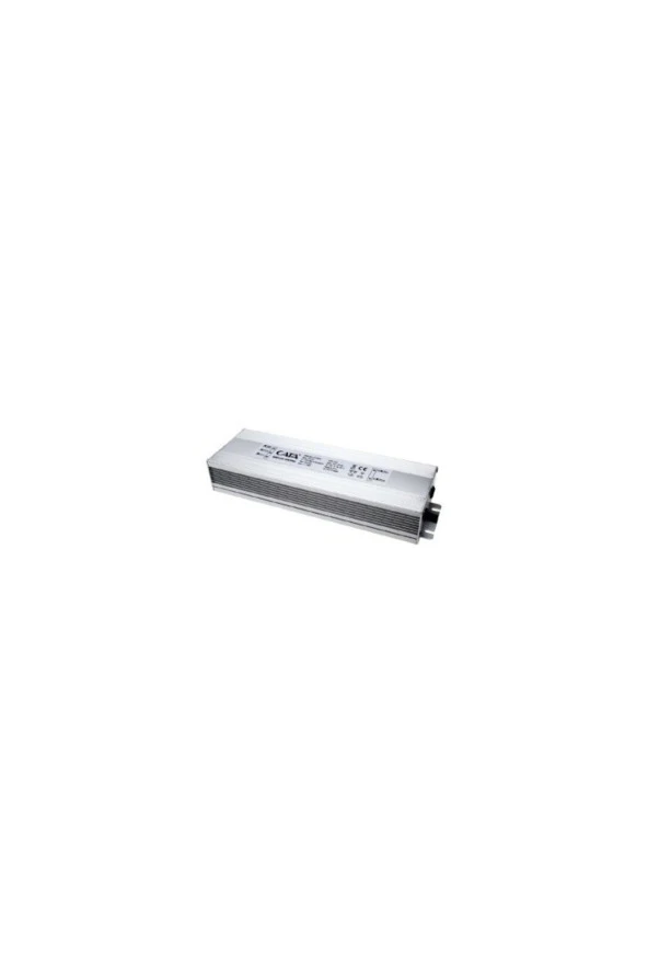 25 AMPER ŞERİT LED TRAFOSU (250W) DIŞ MEKAN - 1