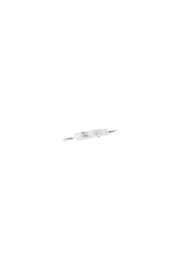 1.2W-3 LÜ MODÜL LED