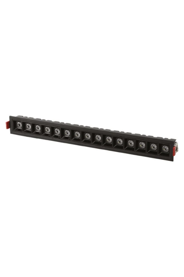 30W KATANA LED ARMATÜR (4000K)