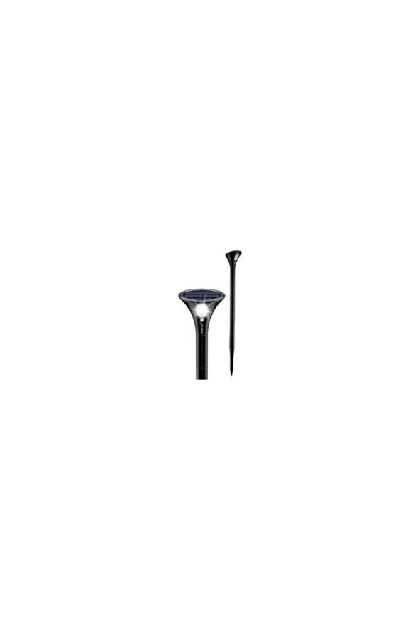 20W SOLAR BAHÇE ARMATÜRÜ