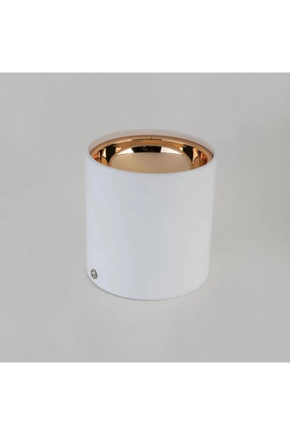 Foça  Beyaz-Bakır  CT-5421 BB ürün görseli