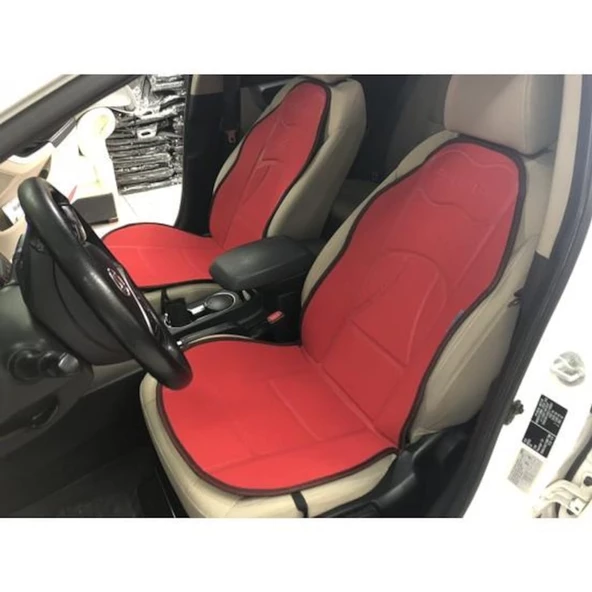VW PASSAT B5 B6 B7 B8 CC ( 2 ADET ) SİTİNGO KOLTUK MİNDERİ - 3