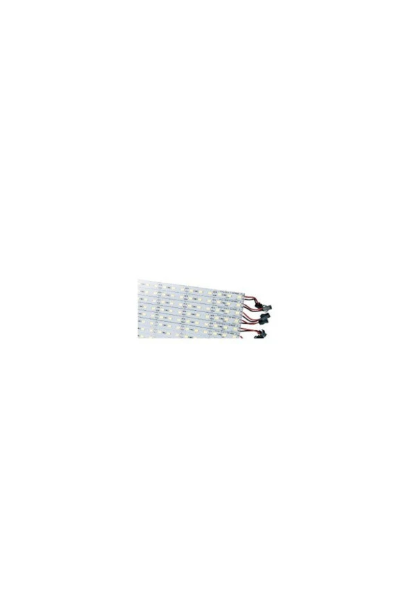 1MT ALÜMİNYUM PCB 72 LED