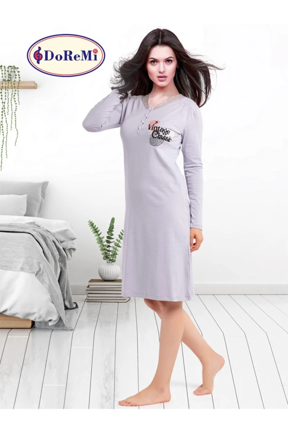 Gecelik ürün görseli