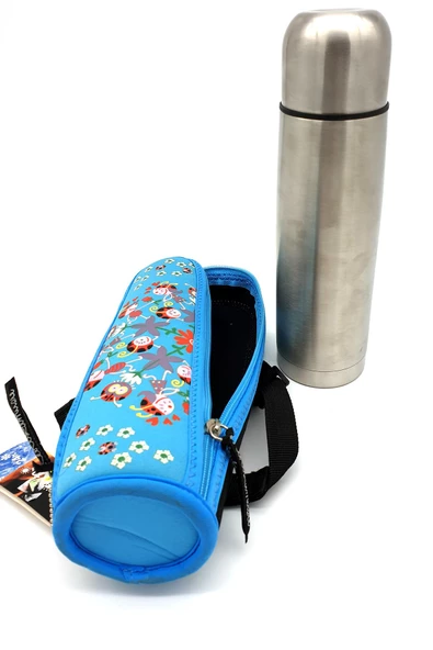 Laken Neopren Kılf 0,50L LK1800.05B - 2