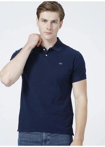 Dockers Erkek T-Shirt A1159-0002