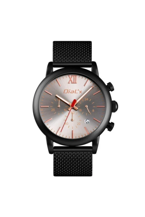 Dıal'x Dx2035-1 Fonksiyonlu Erkek Kol Saati ürün görseli 1