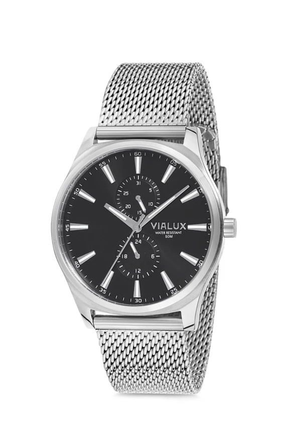 Vx519s-04ss Erkek Kol Saati ürün görseli 1