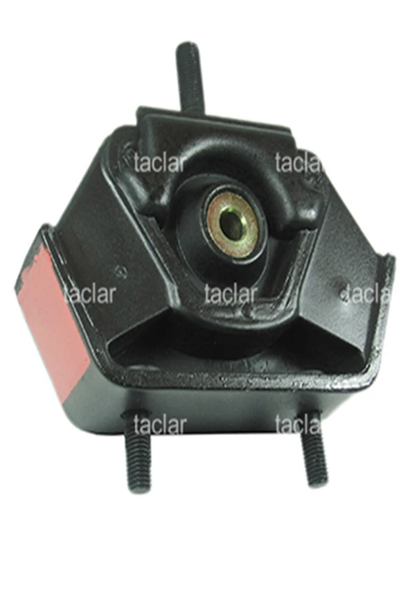 MERCEDES MOTOR KULAĞI KIRMIZI