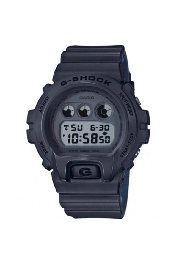 Erkek G-Shock Kol Saati DW-6900LU-8DR