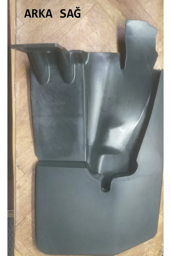 Crafter 2007-2017 Arka Sağ Paçalık ürün görseli