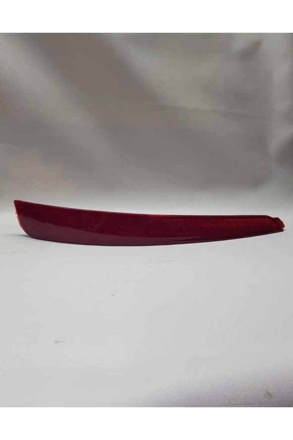 Octavia 2013-2017 Tampon Reflektörü Sol ürün görseli