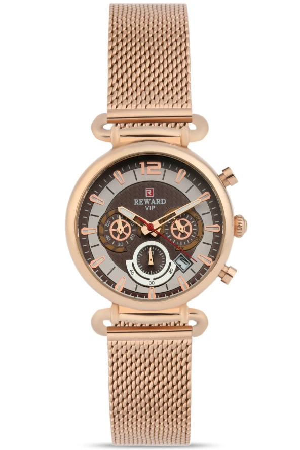 Hasır Vıp Spor Kadın Kol Saati ürün görseli 1