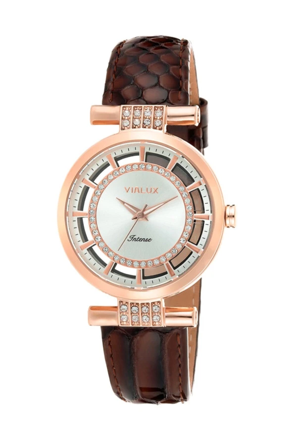 Kadın Kol Saati LJ636R-02KR ürün görseli 1