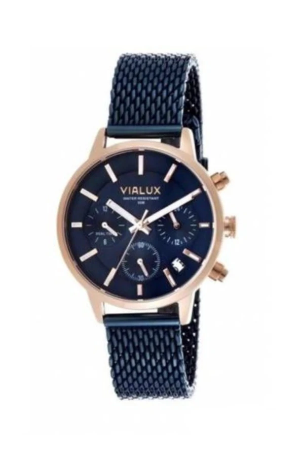 Kadın Kol Saati LY534R-11SR ürün görseli 1