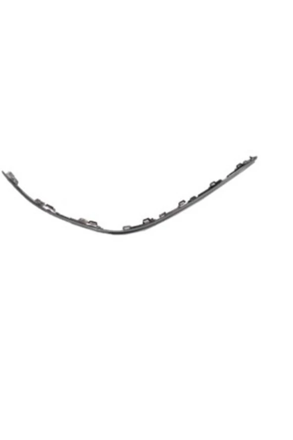 Passat B8 2015-2019 Uyumlu  Sedan Arka Tampon Nikelajı Sol ürün görseli