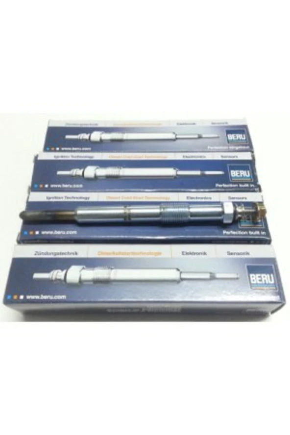 Ford Ranger 1998-2006 Kızdırma Bujisi Diesel Uyumlu