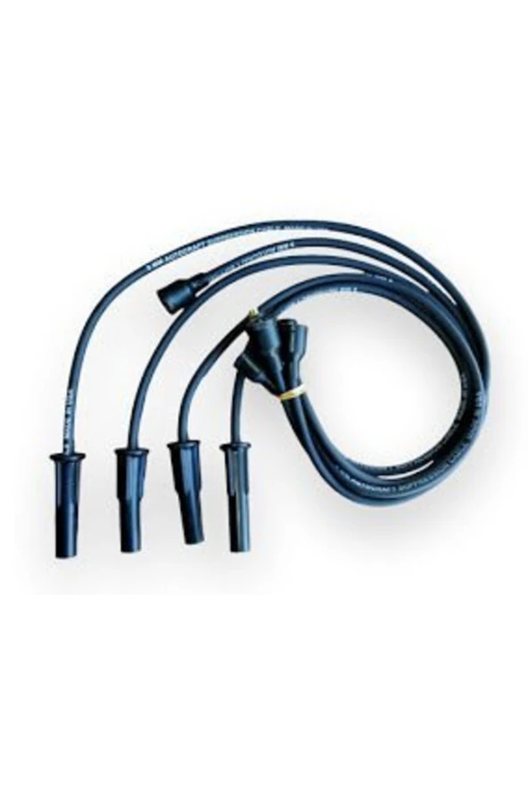 Ford Anadol Buji Kablosu Uyumlu