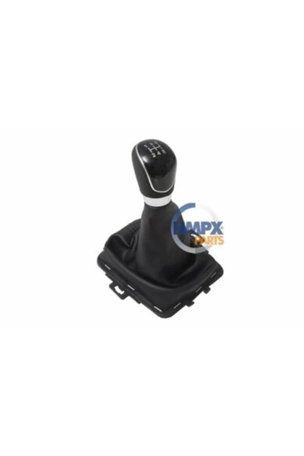 Ford Fiesta 2008-2012 Uyumlu Vites Körügü ve Topuzu Takım