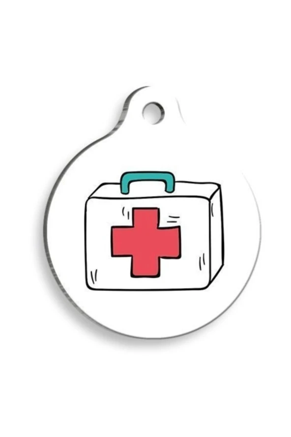 Large: 4,2 X 4,5 Cm. - 2