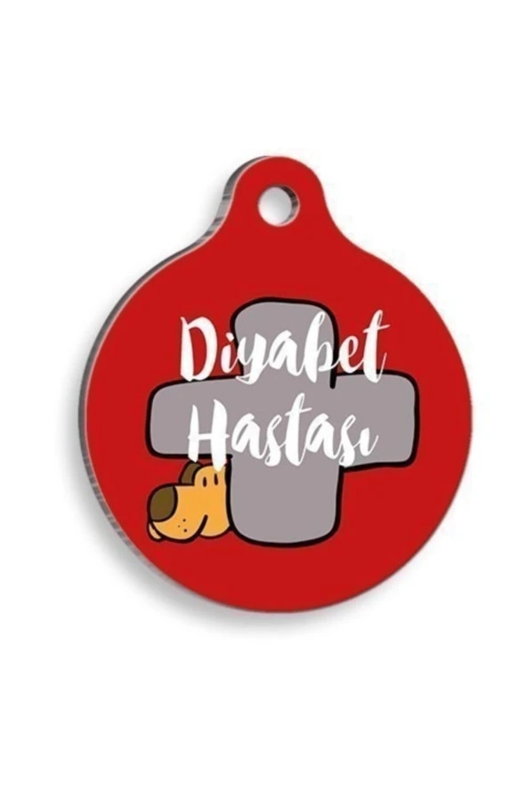 Large: 3,8 Cm. ürün görseli