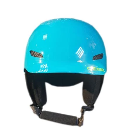 Cebe Dusk Rental JR GREEN 49-53  XS Kask