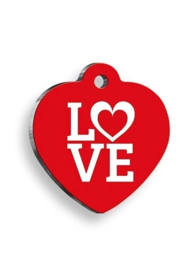 Large: 4,2 X 4,5 Cm. ürün görseli