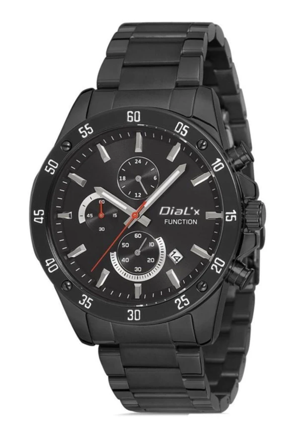 Dial.x ürün görseli 1