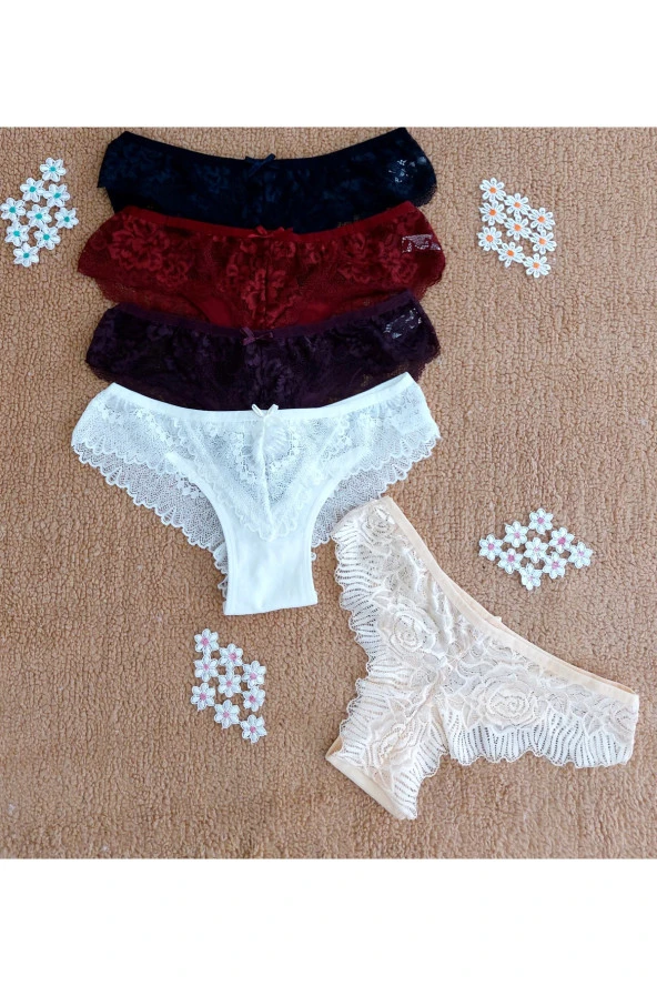 5 Li paket ürün görseli