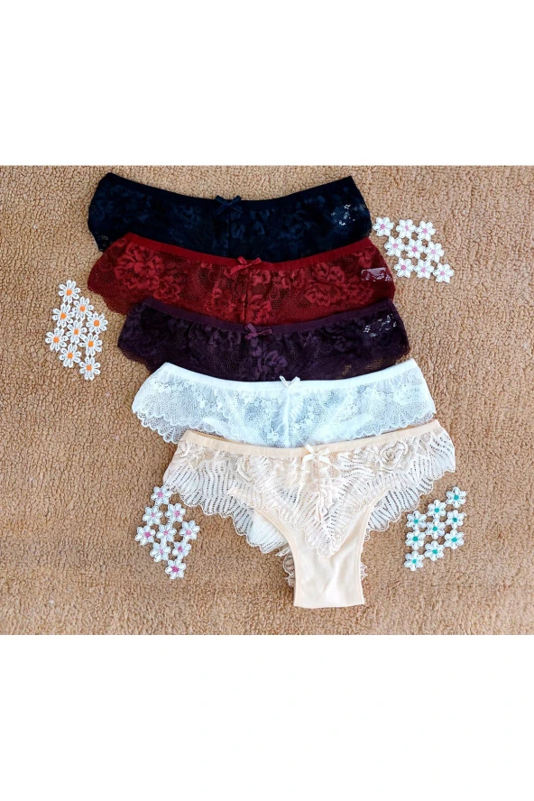 5 Li paket - Resim 2