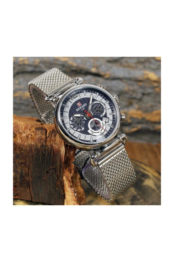 Rd82009l Hasırlı Spor Vip Bayan B.b.b Kol Saati ürün görseli 1