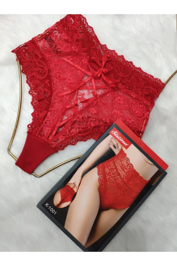 K1001 Dantel Külot ürün görseli