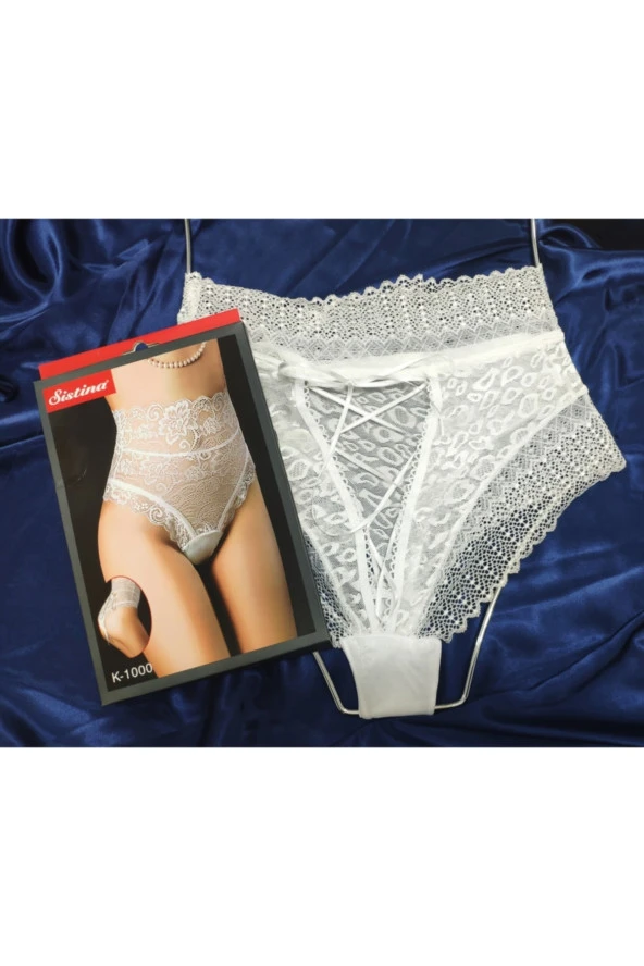 K1000 Dantel Külot ürün görseli