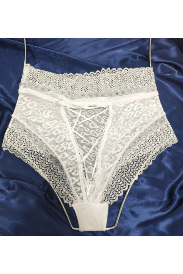 K1000 Dantel Külot - Resim 3