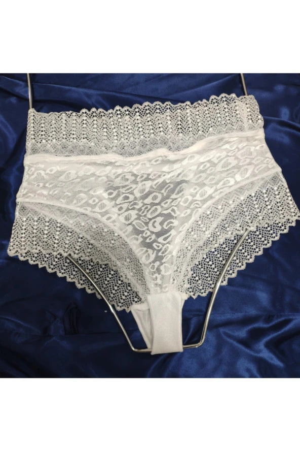 K1000 Dantel Külot - Resim 4