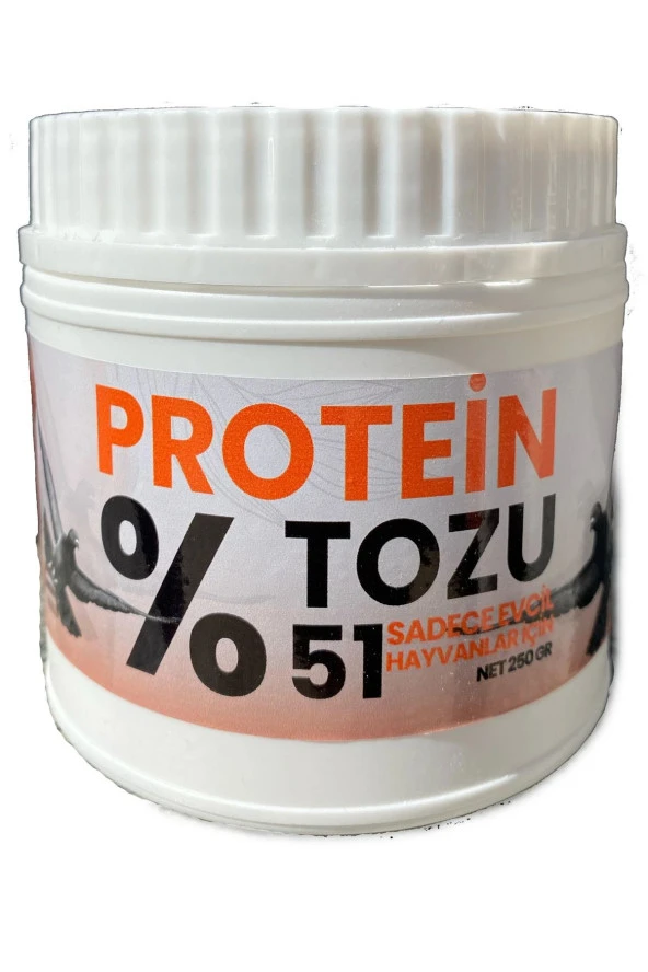 Güvercin Protein Tozu Premiks