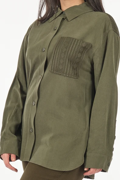 Faik Sönmez Kadın Tunik U67629 - 6