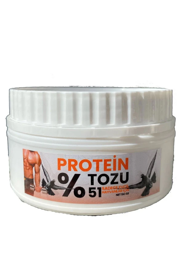 Güvercin Protein Tozu Premiks