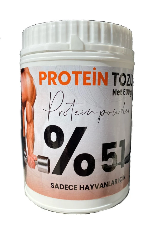 Güvercin Protein Tozu Premiks