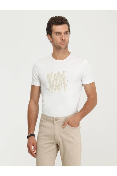 Kip Erkek T-Shirt TSH-1359